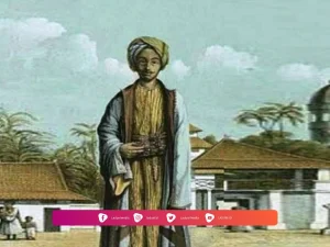 Biografi Syekh Jumadil Kubro