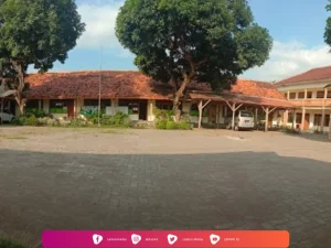 Pesantren Islamiyah Syafi’iyah Probolinggo