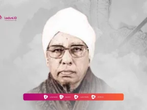 Biografi Habib Muhammad bin Husein Ba’abud