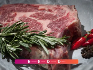 Tips Menghilangkan Bau Amis Pada Daging Hewan Qurban