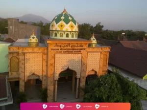 Pesantren Subulus Syafi’in, Kawedanan, Magetan