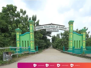 Pesantren Ar-Rohman Tegalrejo Magetan