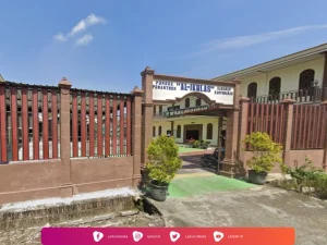 Pesantren Al-Ikhlas Karasan Magetan