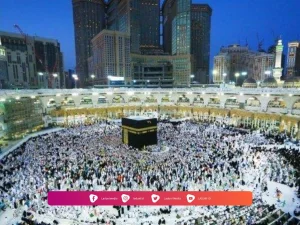 Khutbah Jumat: Makna dan Nilai Haji Mabrur