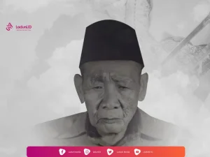 Biografi KH. Baqir Abdurrahman Pesalakan