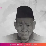 Biografi KH. Baqir Abdurrahman Pesalakan