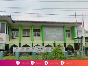 Pesantren NU Sunan Kalijaga Adiwerna, Kab. Tegal