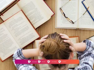 Tanda Kamu Lelah Secara Mental