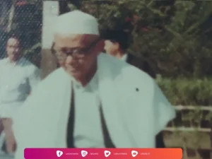 Biografi KH. Abdur Rosyid Jepara