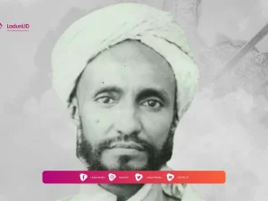 Biografi Syekh Hasan bin Muhammad Al-Masysyath 