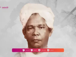 Biografi Syekh Abdul Qadir Al-Mandili