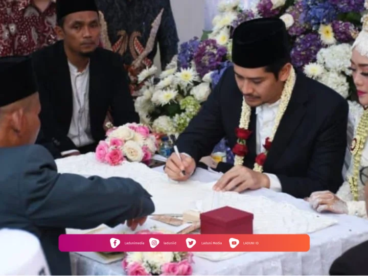 Hukum Saksi Nikah yang Tidak Mengerti Artinya