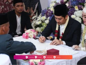 Hukum Saksi Nikah yang Tidak Mengerti Artinya