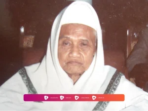 Biografi KH. Zamrodji Kencong
