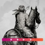 Biografi Raden Santri ( Ali Murtadho )