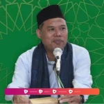 Biografi Dr. KH. Mochammad Tho'at Muhtar, M.Kes