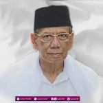 Biografi KH. A. Hasyim Muzadi, Ketua Umum PBNU (1999-2004 dan 2005-2010)