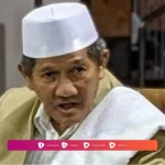 Biografi KH. R. Muhammad Najib Abdul Qodir