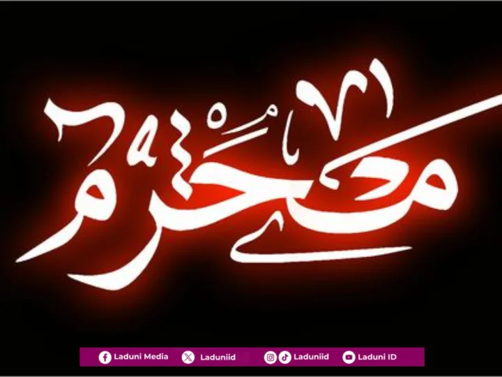 Hikmah Muharram Dijadikan Awal Tahun Baru Islam