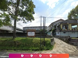 Pesantren Al-Anwar Jawar Wonosobo