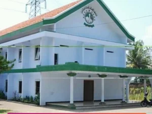 Pesantren Nurul Hasan, Tegalrejo, Magelang