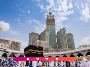 Khutbah Jumat: Nilai-Nilai Hak dan Persamaan dalam Ibadah Haji