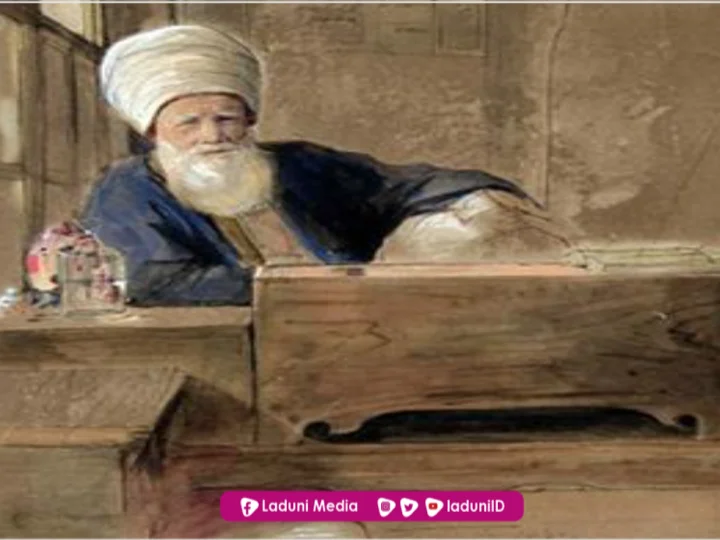 Biografi Sahabat Jabir bin Abdullah