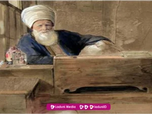 Biografi Sahabat Jabir bin Abdullah