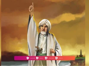 Biografi Syekh Barakat Zainal Alam