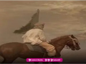 Biografi Sahabat Thalhah bin Ubaidillah RA