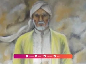 Biografi Syekh Ali Nurul Alam