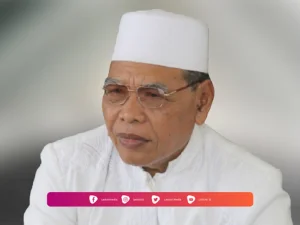 Biografi KH. Affandi, BA