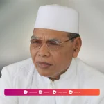 Biografi KH. Affandi, BA