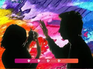 Cemburu Tanda Sayang, Walaupun dengan Kekerasan