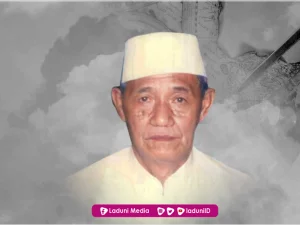 Biografi KH. Abdurrahim bin Ahmad