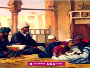 Biografi Imam Al-Auza’i