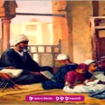 Biografi Imam Al-Auza’i