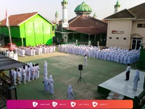 Pesantren Nurul Huda Cibolang, Sukabumi