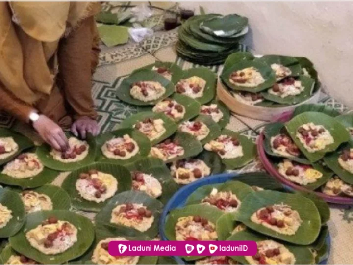 Sejarah Tradisi Bubur Syuro Pada Sepuluh Muharram