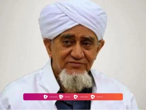 Biografi Habib Abu Bakar Al-Adni bin Ali Mashyur