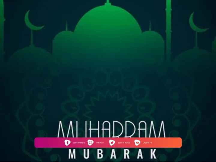 Sepuluh Kemuliaan Bulan Muharram