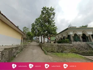 Pesantren An-Nashr Tarogong Garut