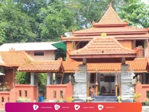 Pesantren Daarul Amni Indonesia, Kulon Progo