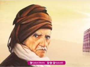 Biografi Sunan Geseng
