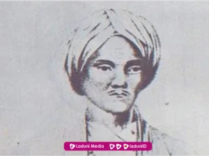 Biografi Sunan Bungkul