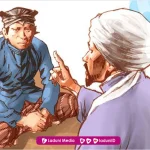 Biografi Ki Bang Kuning (Mbah Karimah)