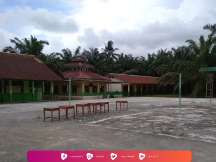 Pesantren Nurul Jadid, Duripoku, Kab. Pasangkayu