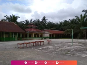 Pesantren Nurul Jadid, Duripoku, Kab. Pasangkayu
