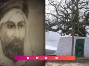 Biografi Syekh Abdus Salam Al-Masyisyi