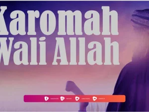 Jenis-jenis Karomah Wali